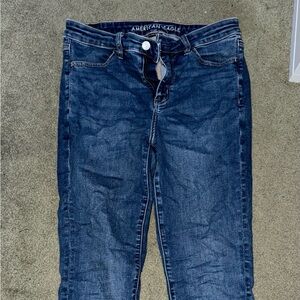 American Eagle Next Level Stretch